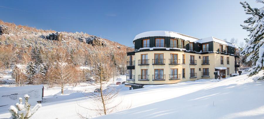 Hotel Ostrov Tisá المظهر الخارجي الصورة