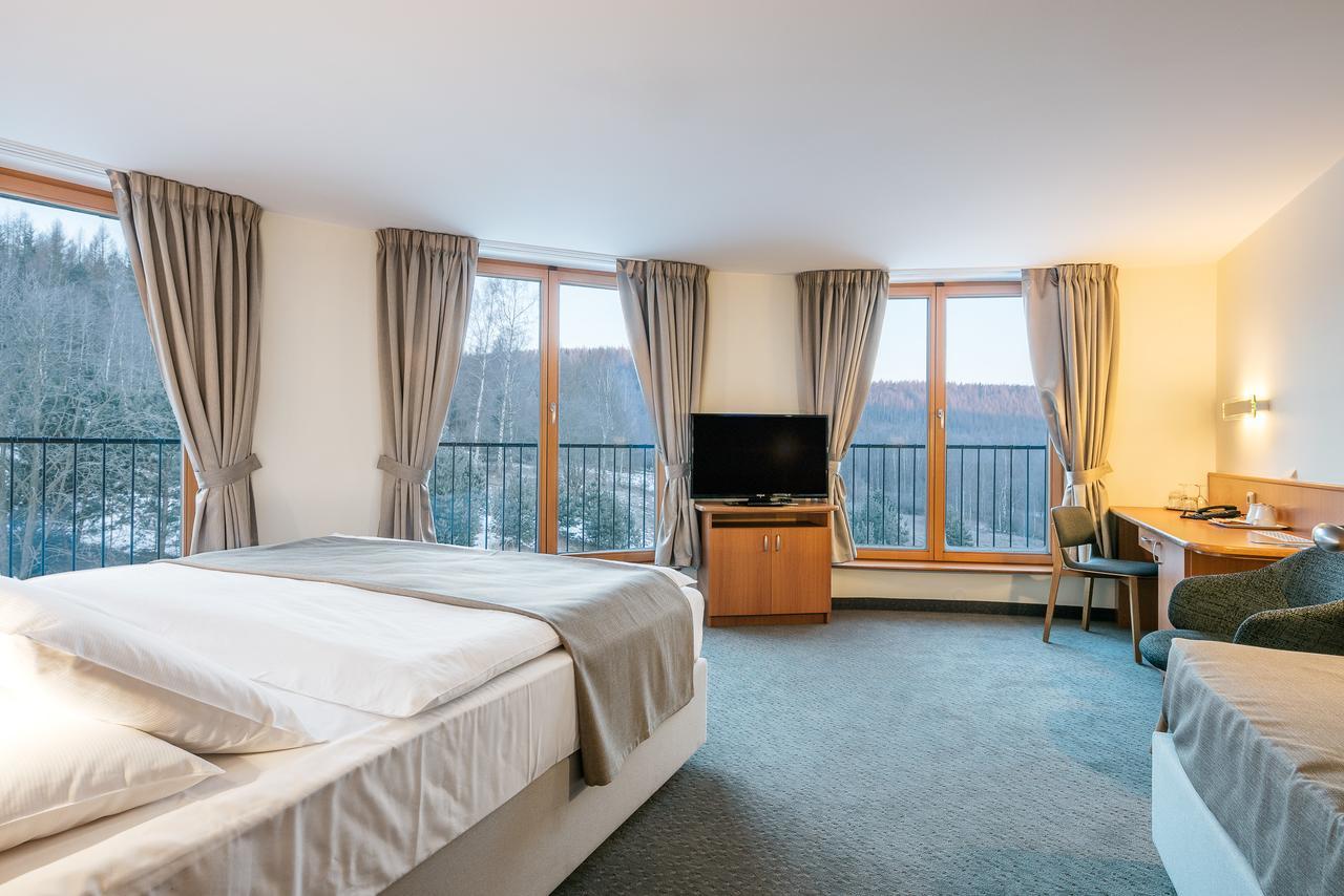 Hotel Ostrov Tisá المظهر الخارجي الصورة