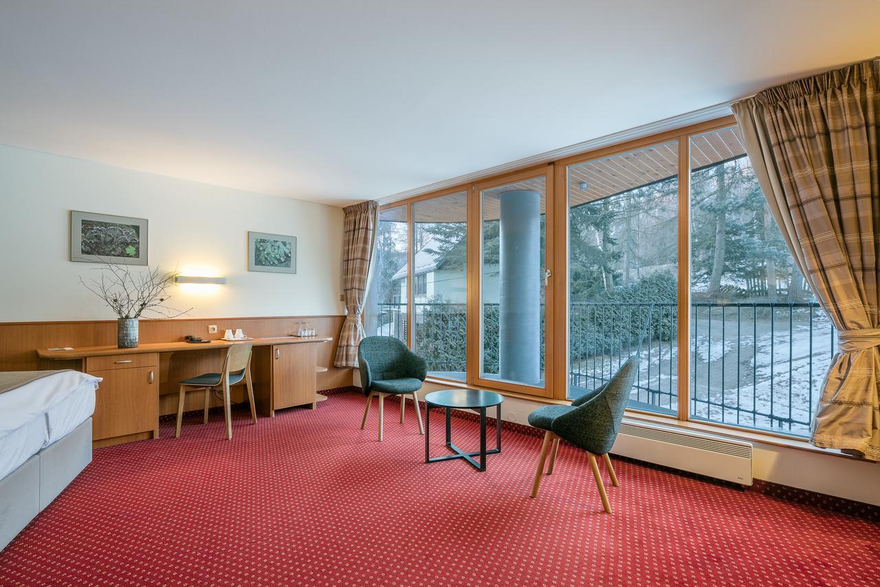 Hotel Ostrov Tisá المظهر الخارجي الصورة