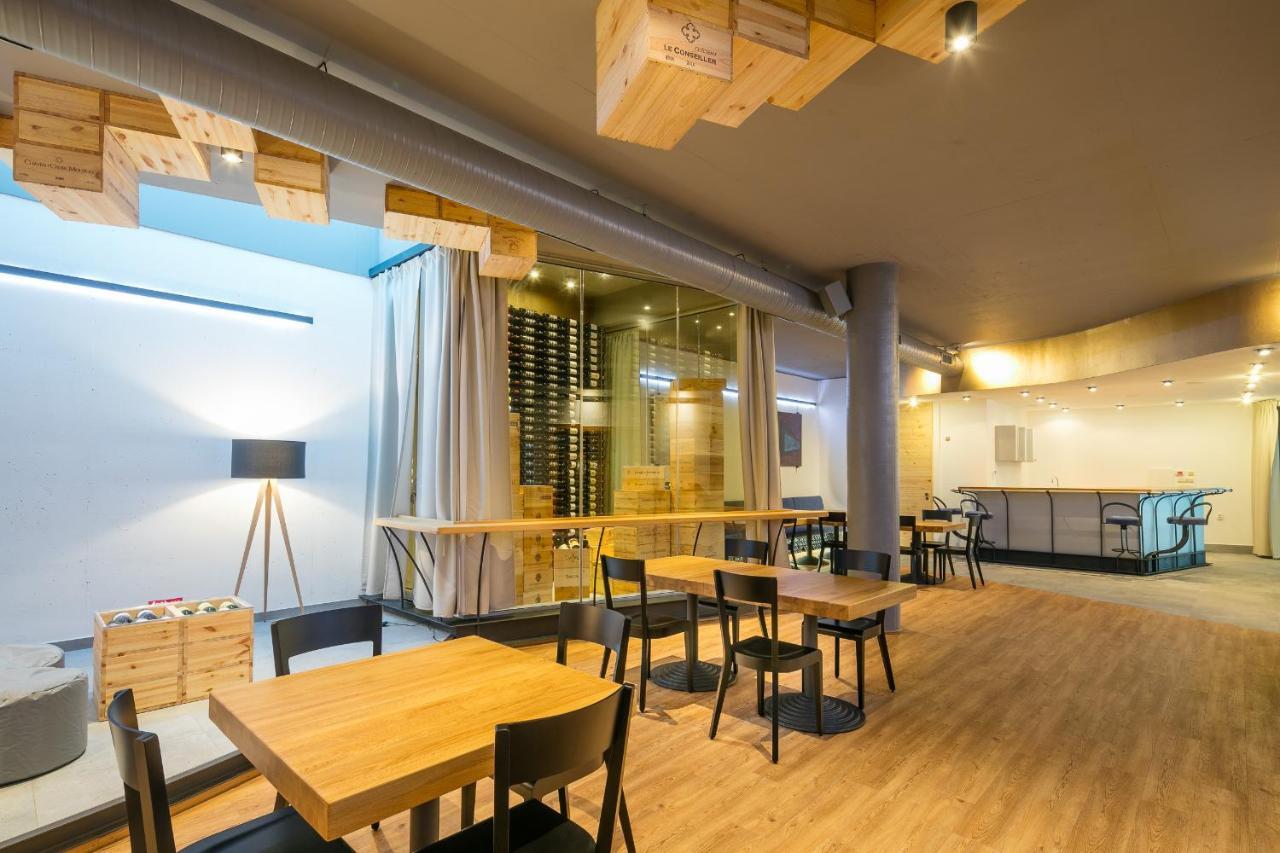Hotel Ostrov Tisá المظهر الخارجي الصورة